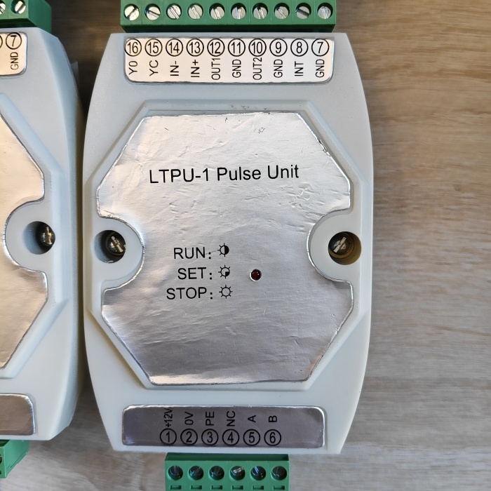 LTPU-1
