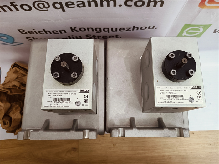SKF Lincoln 618-28387-1