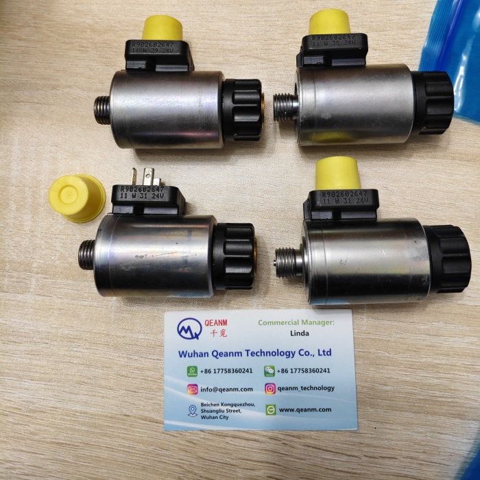 Rexroth R902602647