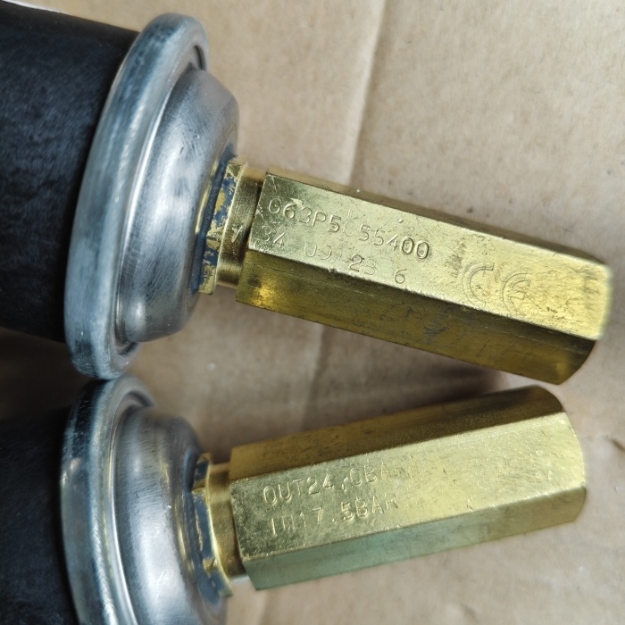 RANCO G60P1206400