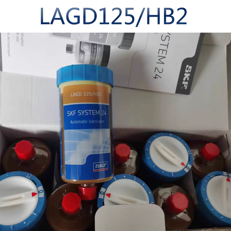 SKF LAGD125 HB2