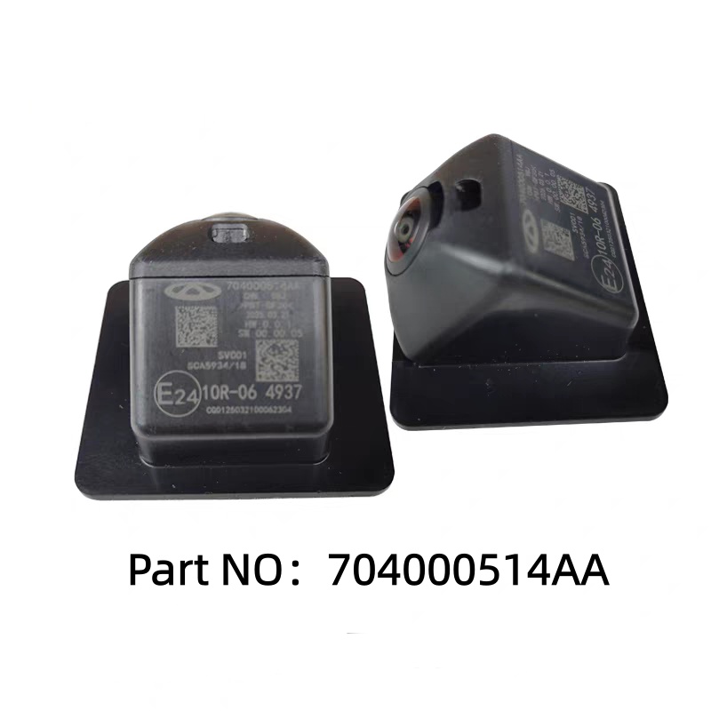 Chery Automobile Rear Camera 704000514AA