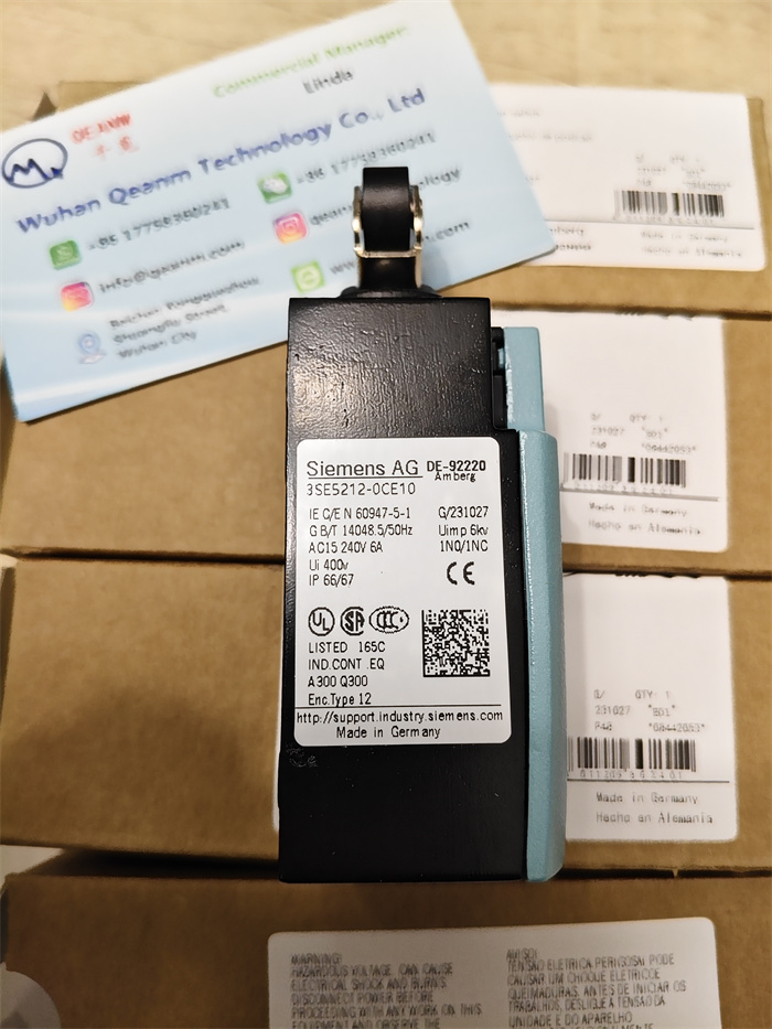 Siemens 3SE5212-0CE10