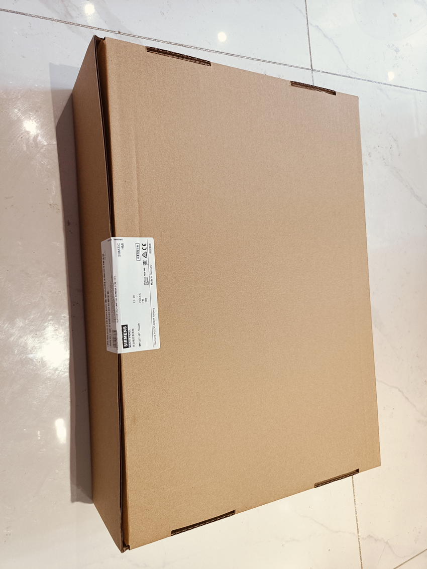 Siemens 6AV6643-0CD01-1AX0