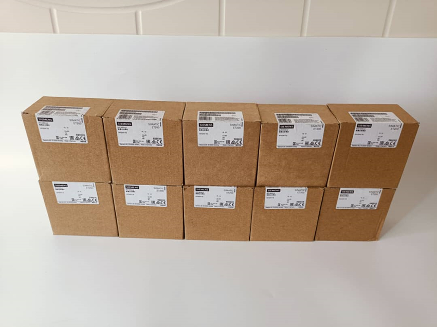 Siemens 6ES7195-7HD10-0XA0