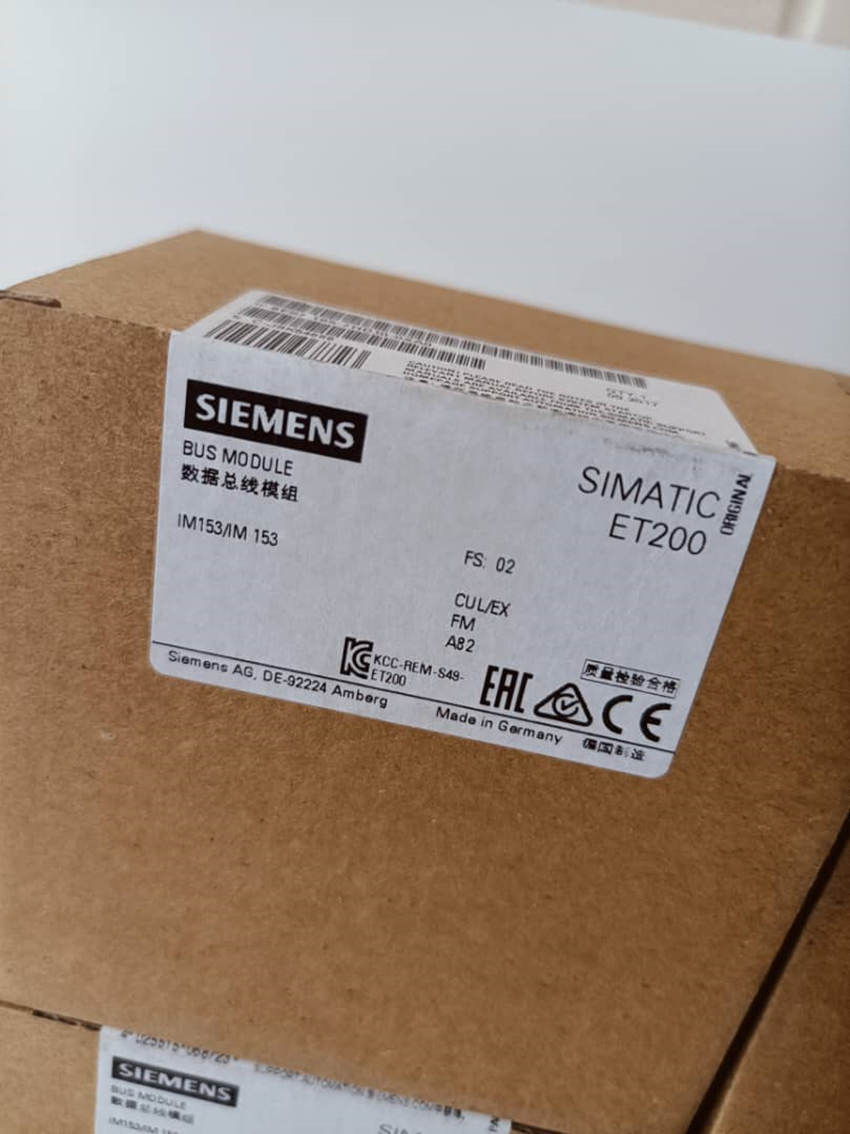Siemens 6ES7195-7HD10-0XA0
