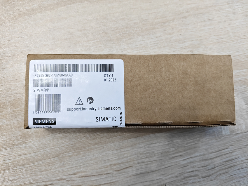 Siemens 6ES7392-1AM00-0AA0