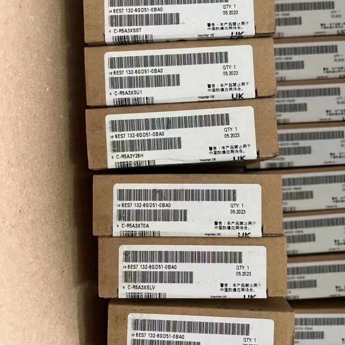 Siemens 6ES7132-6GD51-0BA0