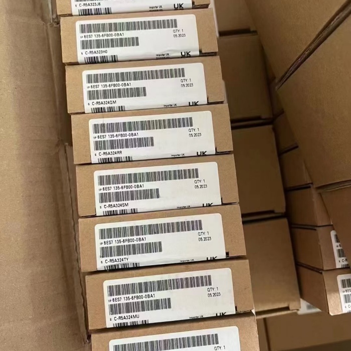 Siemens 6ES7135-6FB00-0BA1