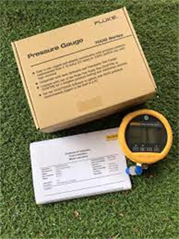 Fluke 700G31 Fluke 700G31