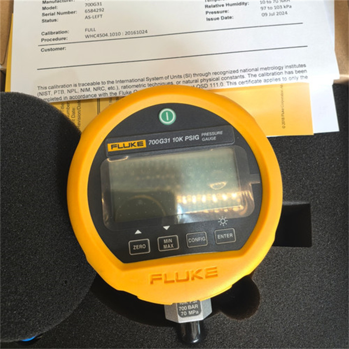 Fluke 700G31