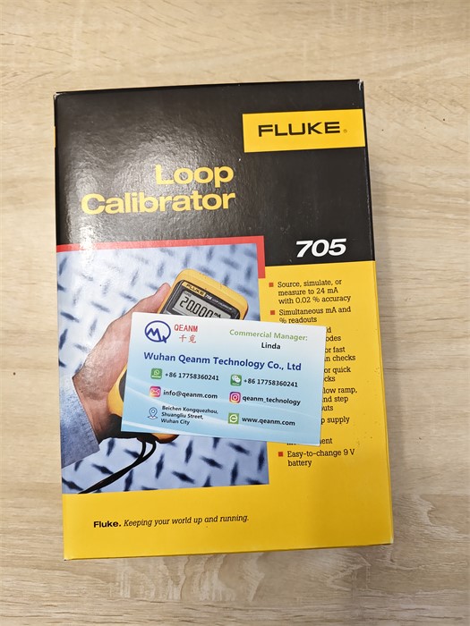 Fluke 705