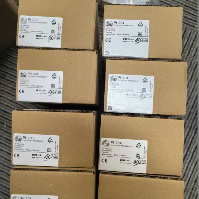 ifm PI1704 ifm PI1704