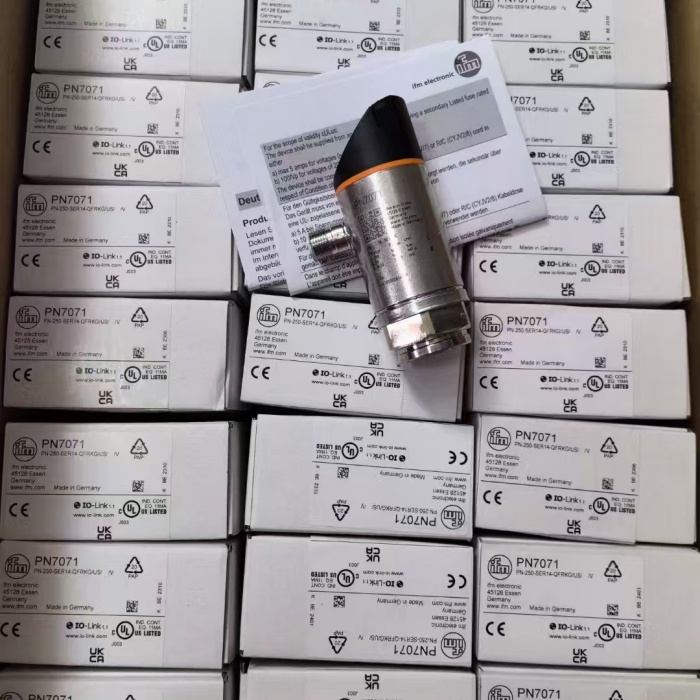 ifm PN7071 ifm PN7071