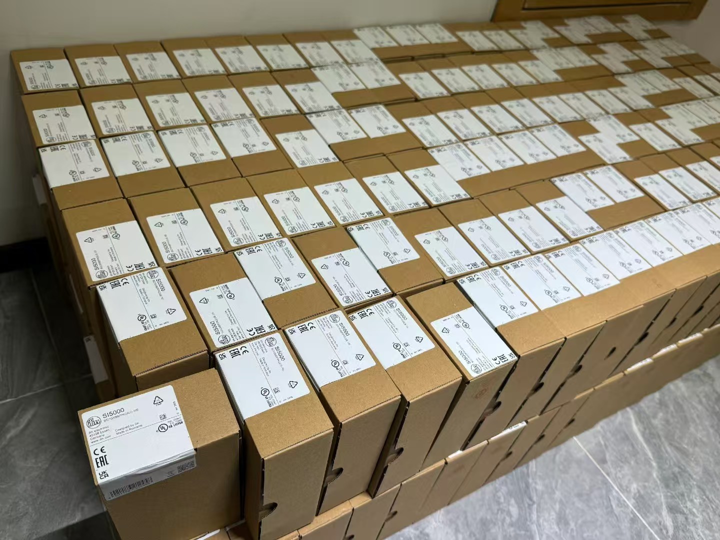 ifm SI5000 ifm SI5000