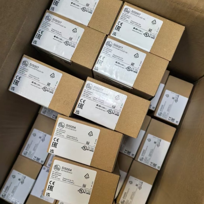 ifm SI5007 ifm SI5007