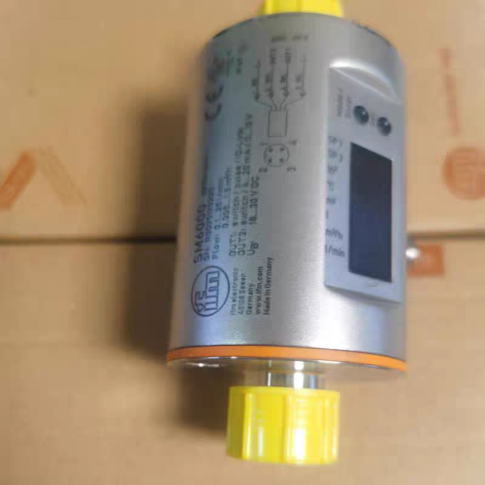 ifm SM6000 ifm SM6000