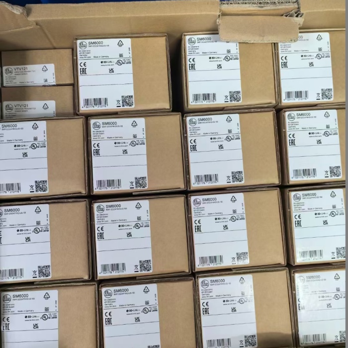 ifm SM6000 ifm SM6000