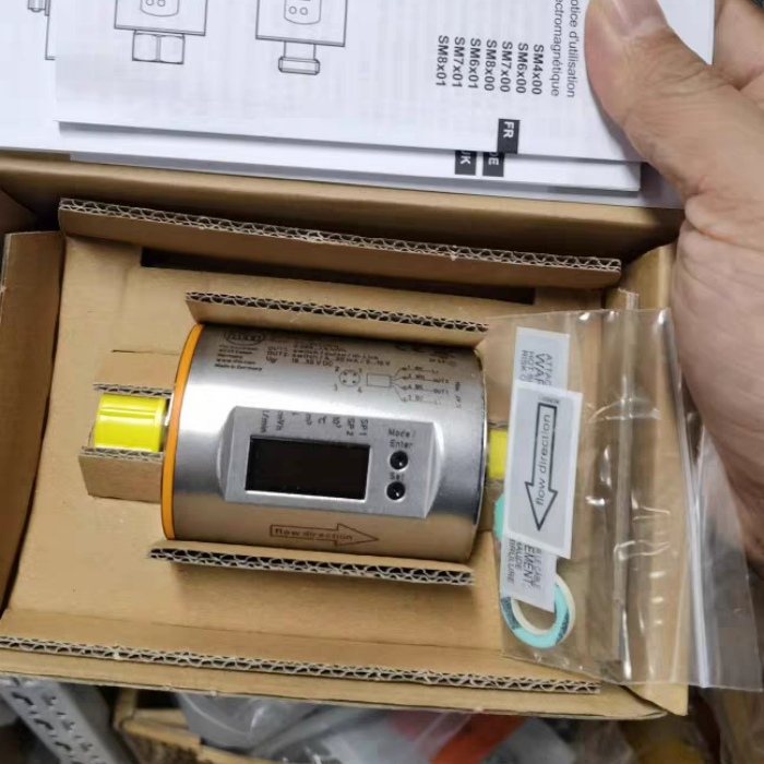 ifm SM6000 ifm SM6000