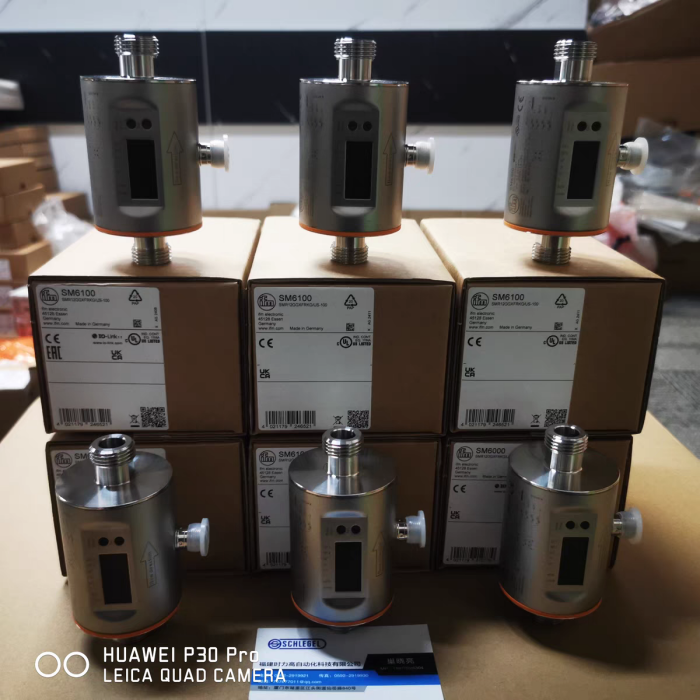 ifm SM6100 ifm SM6100