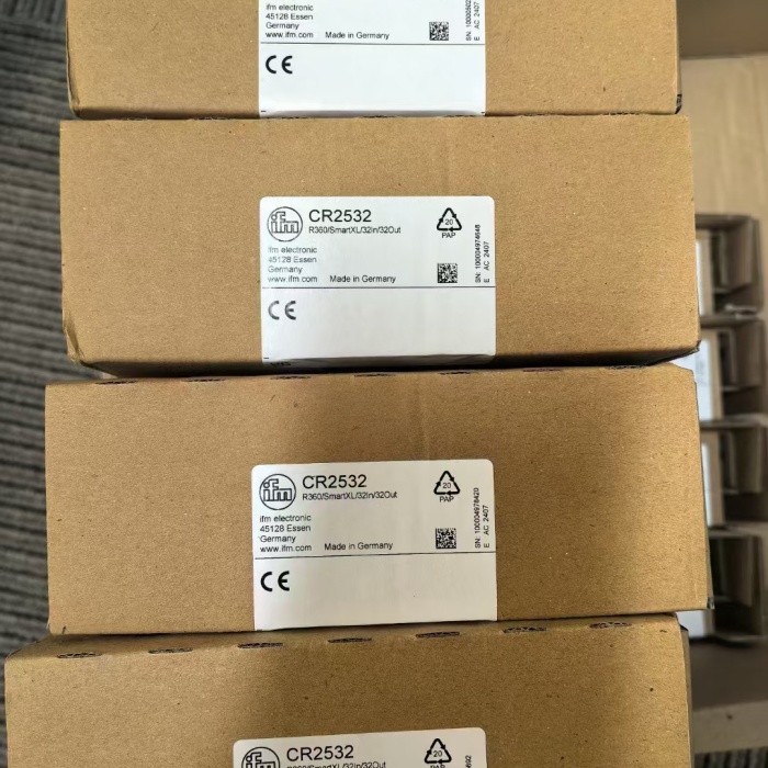ifm CR2532 ifm CR2532
