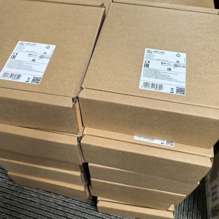 ifm SBY246 ifm SBY246