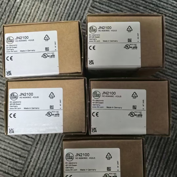 ifm JN2100 ifm JN2100