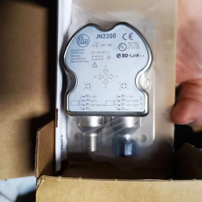 ifm JN2200 ifm JN2200