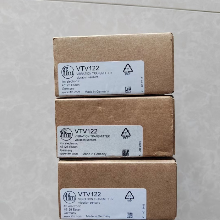 ifm VTV122 ifm VTV122