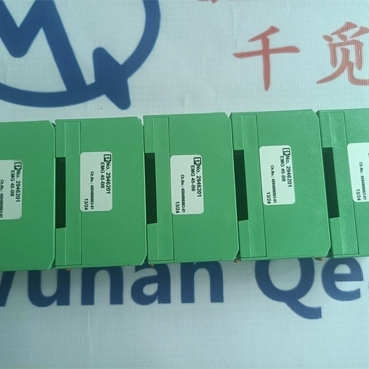 Phoenix Contact EMG 45-B8 2946201 Phoenix Contact EMG 45-B8 2946201