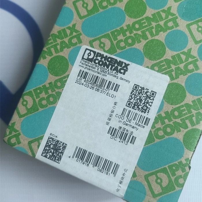 Phoenix Contact EMG 45-B8 2946201 Phoenix Contact EMG 45-B8 2946201