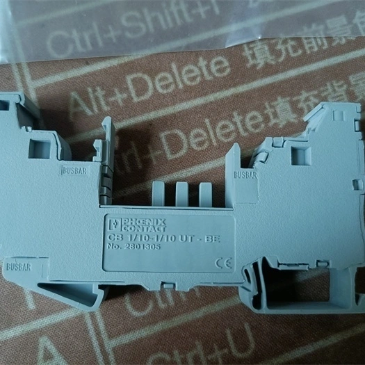 Phoenix Contact CB110-110UT-BE, 2801305