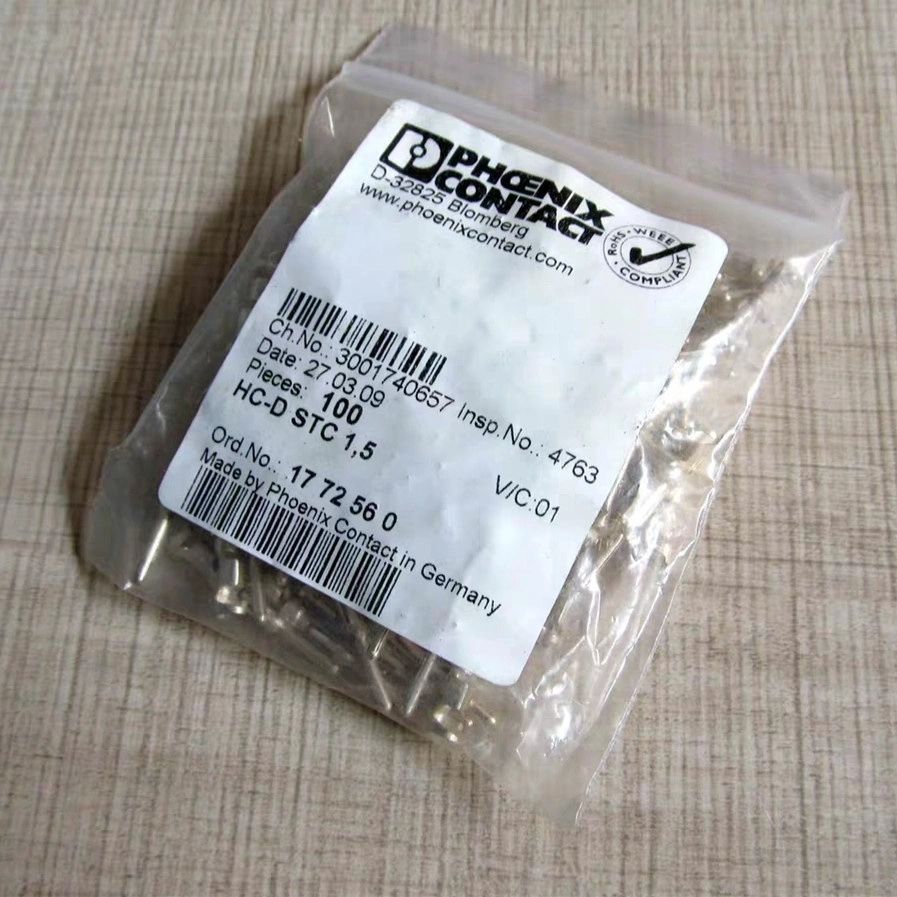Phoenix Contact HC-D STC 1,5 1772560