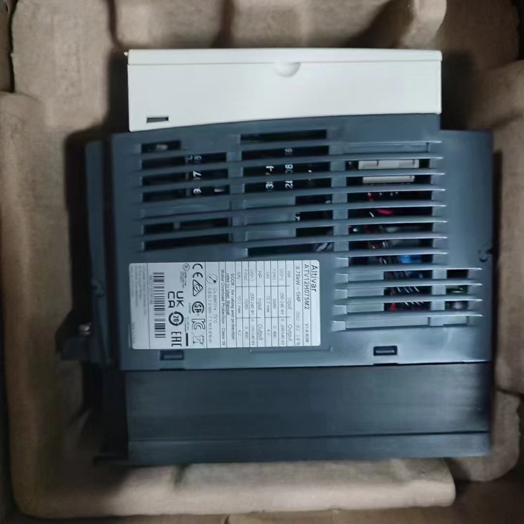 Schneider ATV12H075M2 Schneider ATV12H075M2