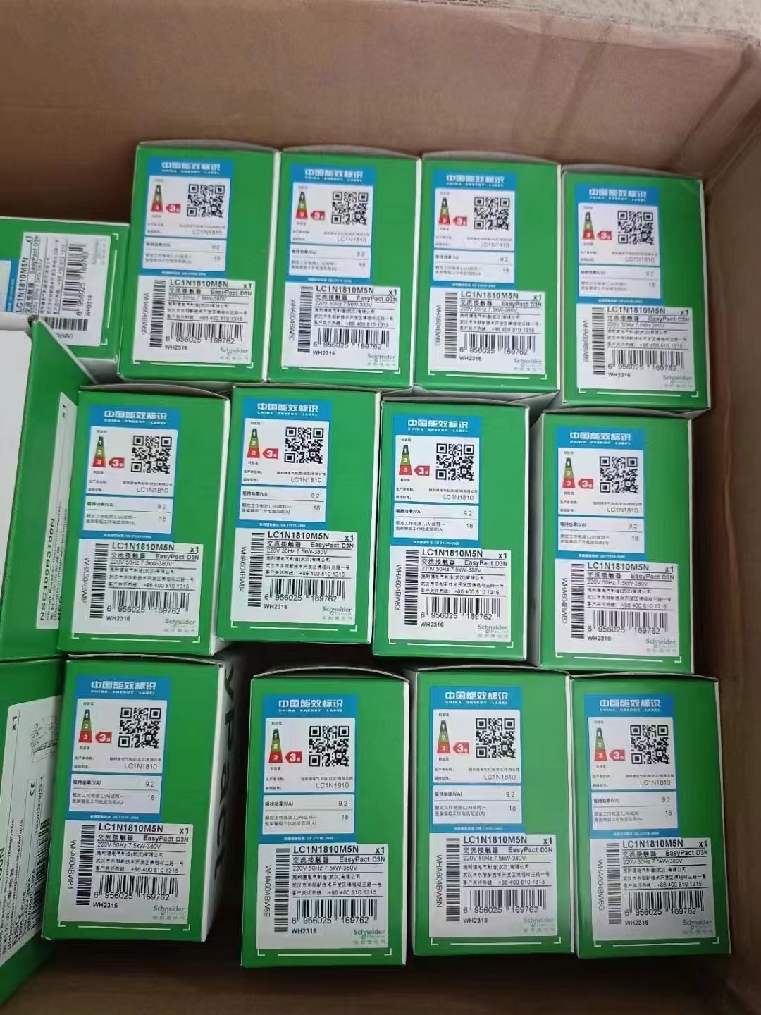 Schneider LC1N1810M5N