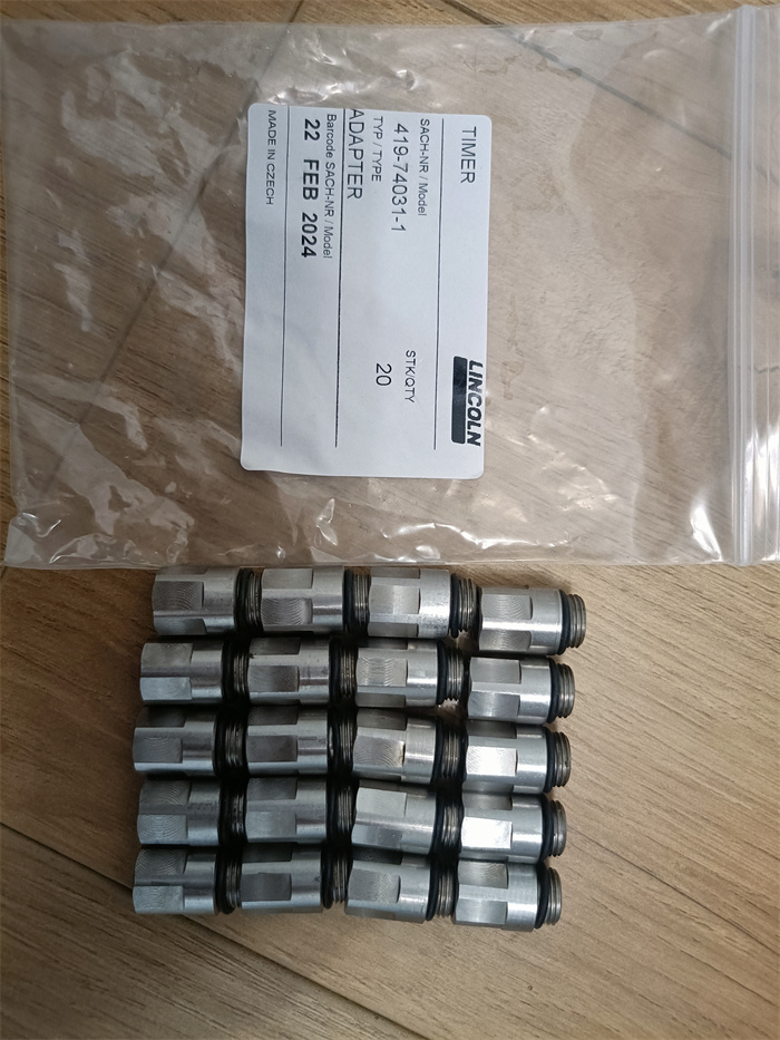 SKF Lincoln 419-74031-1