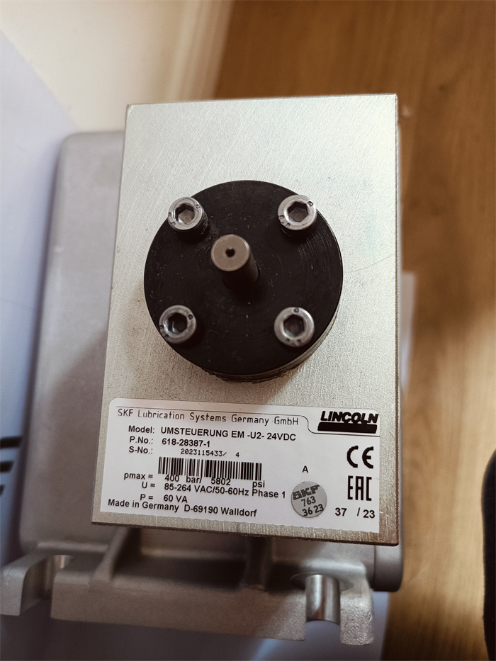 SKF Lincoln 618-28387-1