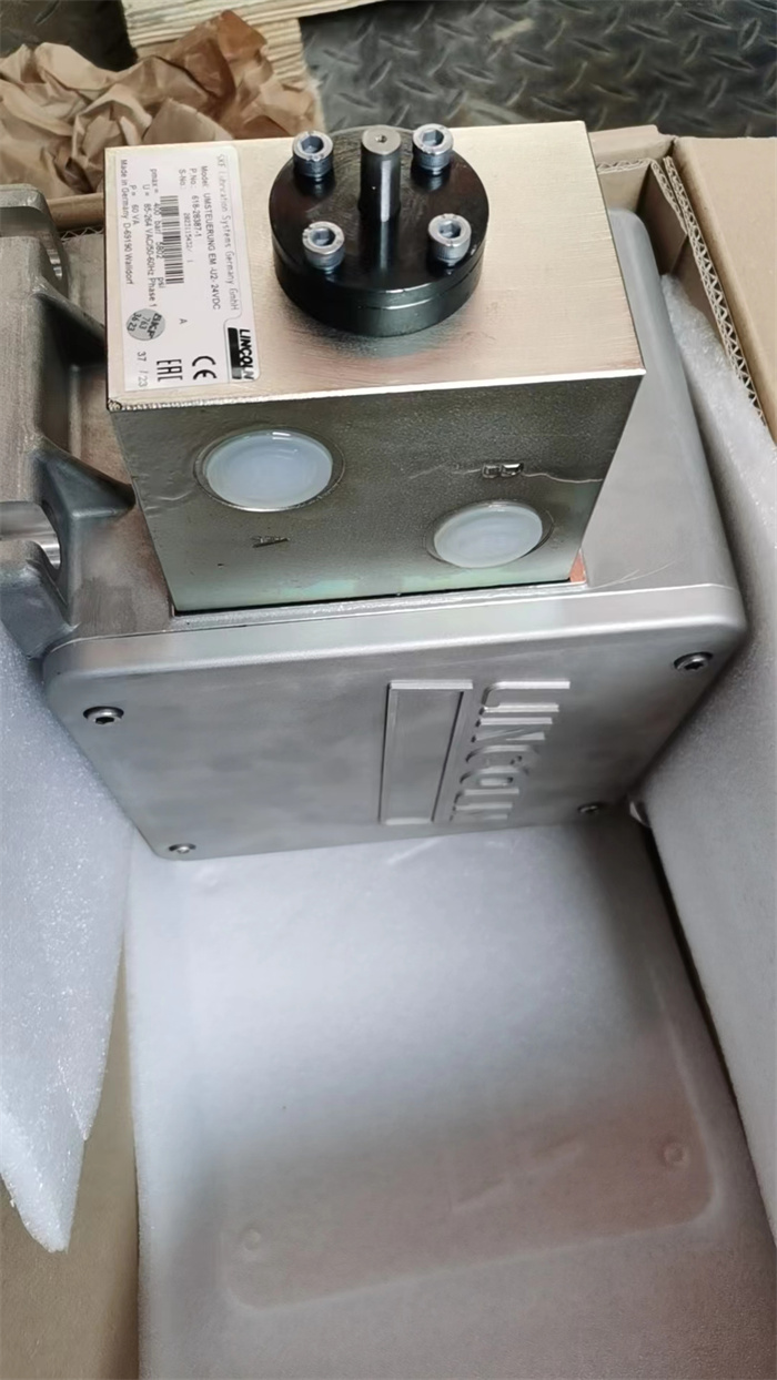 SKF Lincoln 618-28387-1 SKF Lincoln 618-28387-1