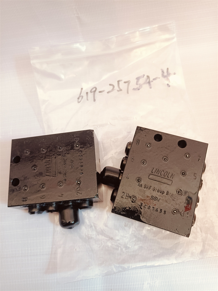 SKF Lincoln 619-25754-4 SKF Lincoln 619-25754-4