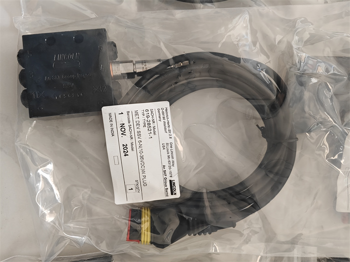 SKF Lincoln 619-28521-1