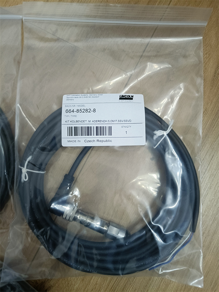 SKF Lincoln 664-85282-8