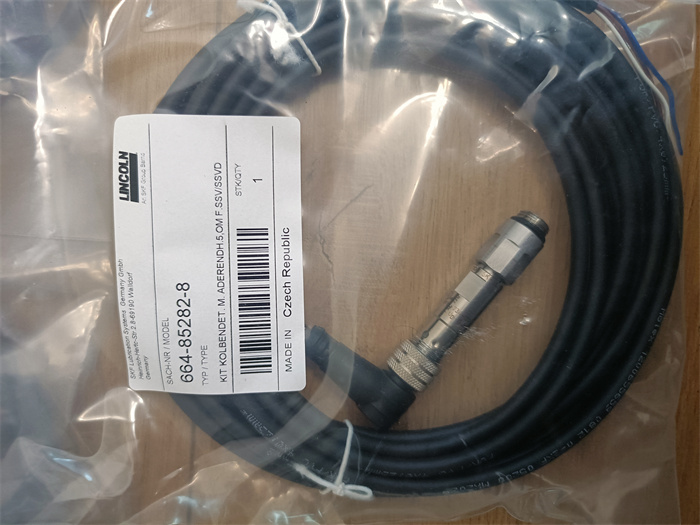 SKF Lincoln 664-85282-8