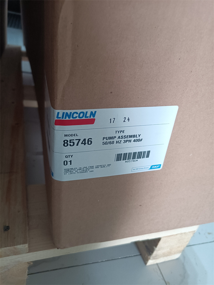 SKF Lincoln 85746