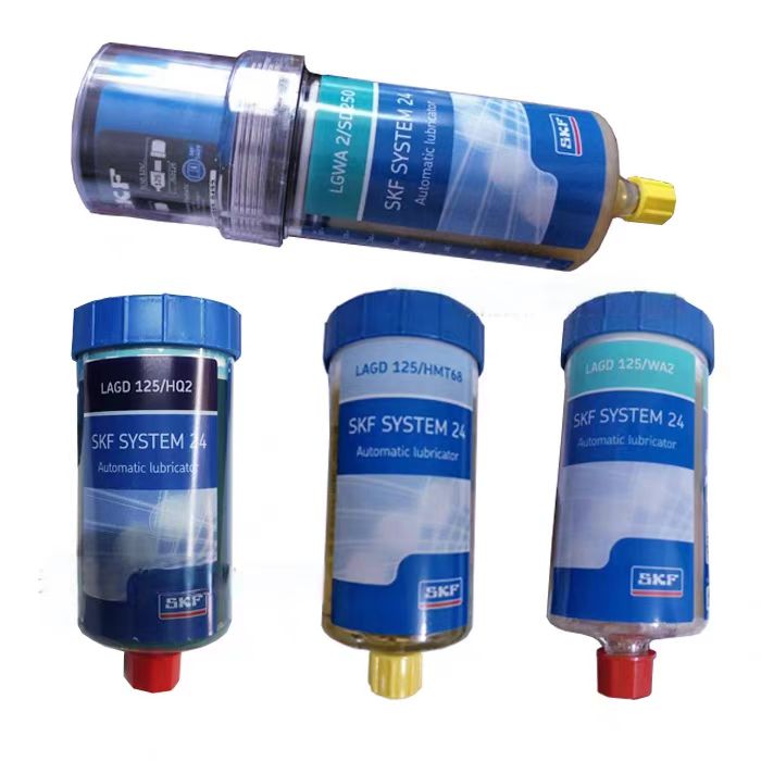 SKF Lincoln LAGD125 HQ2