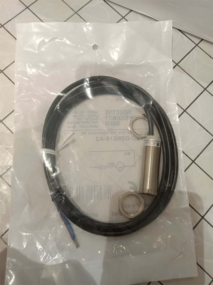 Allen-Bradle 872C-D5NE18-A2 Allen-Bradle 872C-D5NE18-A2