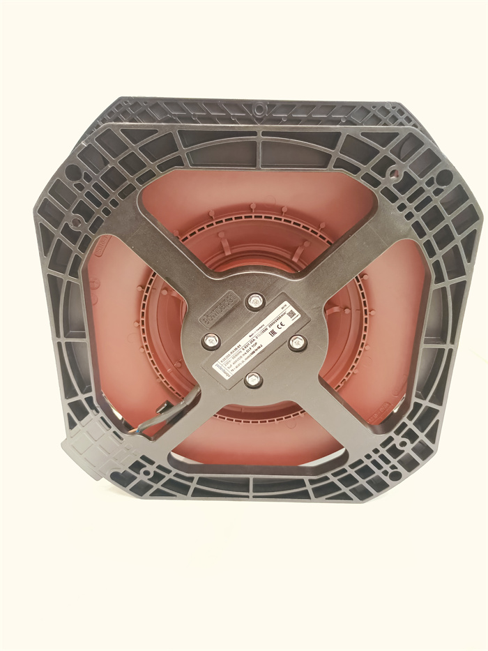 ebmpapst K2E250-RA50-01