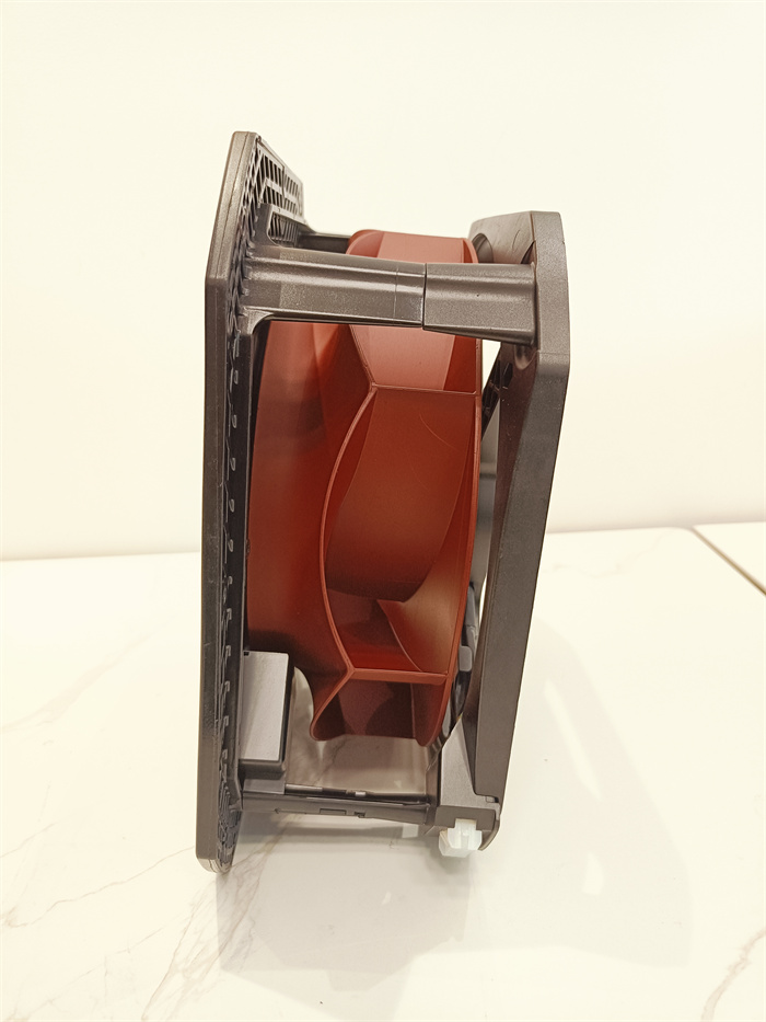 ebmpapst K2E250-RA50-01