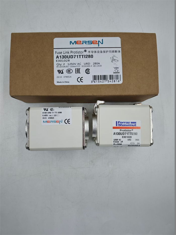 MERSEN A130UD71TTI280 E301028
