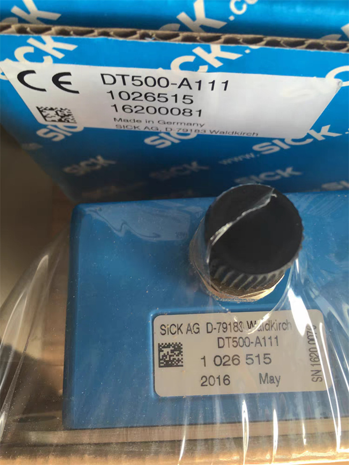 SICK DT500-A111 SICK DT500-A111