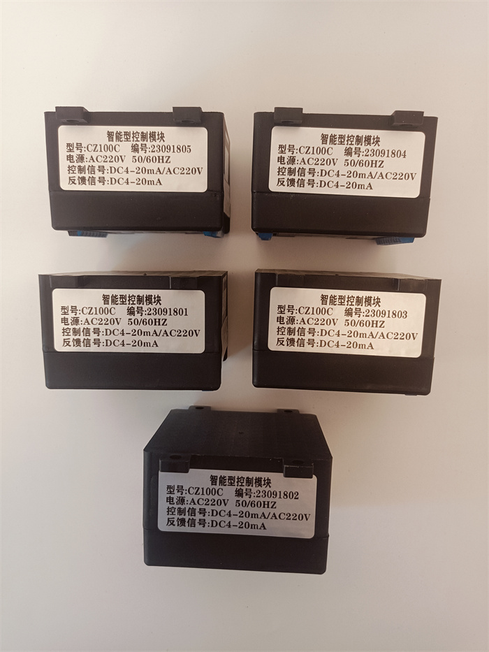 Temperature control module CZ100C